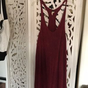 Free People Maxi Dress